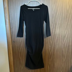 Isabel maternity by Ingrid & Isabel dress size small